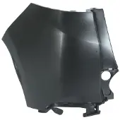BLIC 5506-00-5516953P Achterbumper