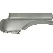 BLIC Wielkastbekleding, binnenspatbord 6504-03-9558339P