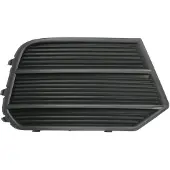 BLIC 6502-07-0034912P Ventilatiegrille, bumper