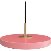 UMAGE Asteria Micro hanglamp Nuance Rose