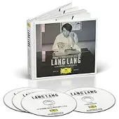 Universal Music Bach: Goldberg Variations (Deluxe Edition)
