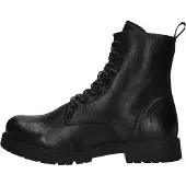 Blackstone Veterlaarsjes 'Kasja Alpi CL066' zwart