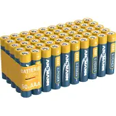 Ansmann Batterijset AAA, AA 40 stuk(s)