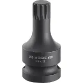 Facom impactdop 1/2 xzn 8 - NSV.8