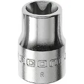 Facom doppen 3/8' torx n e16 - JTX.16