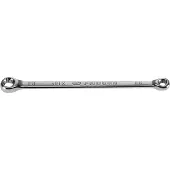 Facom 59tx ringsleutels met torx-ring e6 x e8 - 59TX.6X8