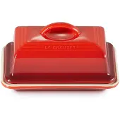 Le Creuset Botervloot 'Kersenrood'
