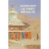 Libretto LE TIBET REVOLTE