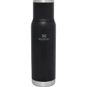 Stanley Thermosbeker The Adventure To Go Black 0,75L