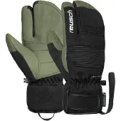 Reusch Sporthandschoenen 'Andy R-TEX XT Lobster' olijfgroen