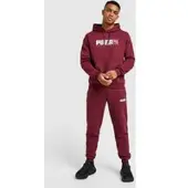 Puma Core Sportswear Joggers - Rood- Heren, Rood