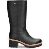 Panama jack Patricia Igloo B5 Laarzen zwart Maat 36