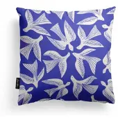 Maison Jean-Vier Kussenshoezen Bakea dames 40x40 cm