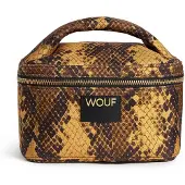 Wouf Toilettas 'Daily' sand / bruin / zwart