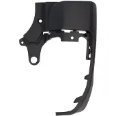 BLIC Bumper, hoek 5508-00-0554968Q