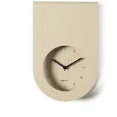 Arti Wandklok Modern Design