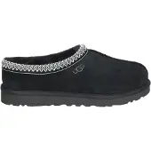 Ugg Muiltjes 'Tasman II' grijs / zwart / wit
