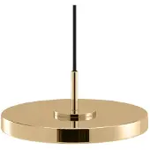 UMAGE Asteria Micro hanglamp Polished Brass
