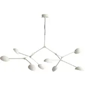 101 Copenhagen Drop Chandelier Hanglamp White