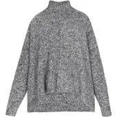 Dreimaster Cape grey denim
