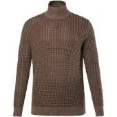JP 1880 Trui bruin