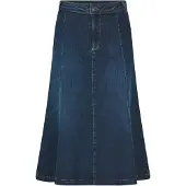 Goldner Rok donkerblauw