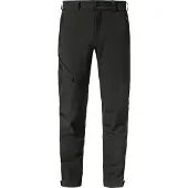 Schöffel Outdoorbroek 'Cascata' zwart