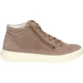 Ara 12-50018 Rom Veterschoenen | Maat 6 Dames Taupe