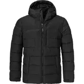 Schöffel Outdoorjas 'Boslix' zwart