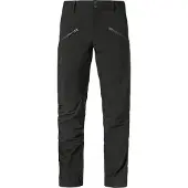 Schöffel Outdoorbroek 'Milagle' zwart