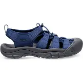 Keen Newport H2 Hiking Sandalen Blauw || Maat: 42