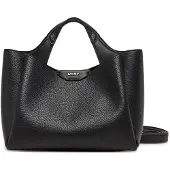 DKNY Willa Mini Satchel Schoudertas