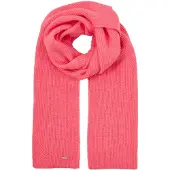 Tom Tailor Sjaal pink