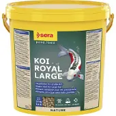 Sera Koi Royal Large - 10 liter