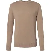 JOOP! Sweatshirt donkerbeige