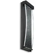 Eurofase LED Wandlamp Kabo | 10W 3000K 830 | Textured Black