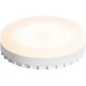 LUEDD GX53 dimbare LED lamp GX53 7W 750 lm 3000K