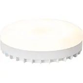 Luumr Slimme GX53 Dimbare LED Lamp 9W 806LM 2700K-6500K