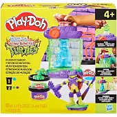 Play-Doh Teenage Mutant Ninja Turtles Mutation Station Speelset