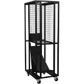 Wentex P&D Transportkar met Complete Hardware-set 4 m
