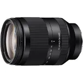 Sony FE 24-240mm f/3.5-6.3 OSS