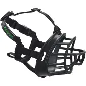 Company of animals Baskerville Ultra Muzzle Muilkorf