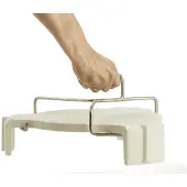 Big Green Egg ConvEGGtor Lifter Large