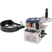 Holzmann Maschinen KAM45PRO_230V Kantenlijmapparaat 855 W 230 V