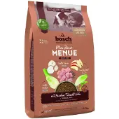 Bosch HPC Menu Mini Junior Hondenvoer - Kip