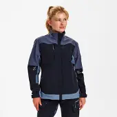 Engel Entire Women Work Jacket 4way | Maat: 3XL