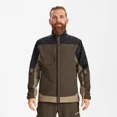 Engel Entire Work Jacket 4way | Maat: 4XL