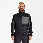 Engel Entire Quilted Jacket | Maat: 5XL