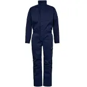 F-engel F. Engel 4320-188 Safety+ Boiler Suit Blue Ink maat S heren