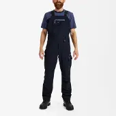 Engel 3337-234 Bib Overall 4way Stretch Regular Fit Entire | Maat: 44